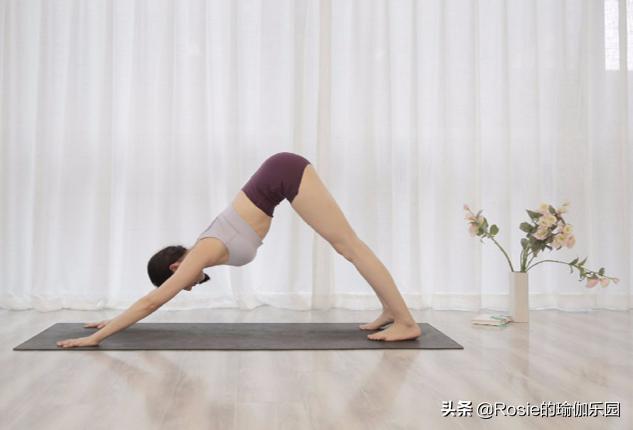 粗腰肥臀胖5斤？坚持这5步，练出腰臀比穿衣优雅有韵味