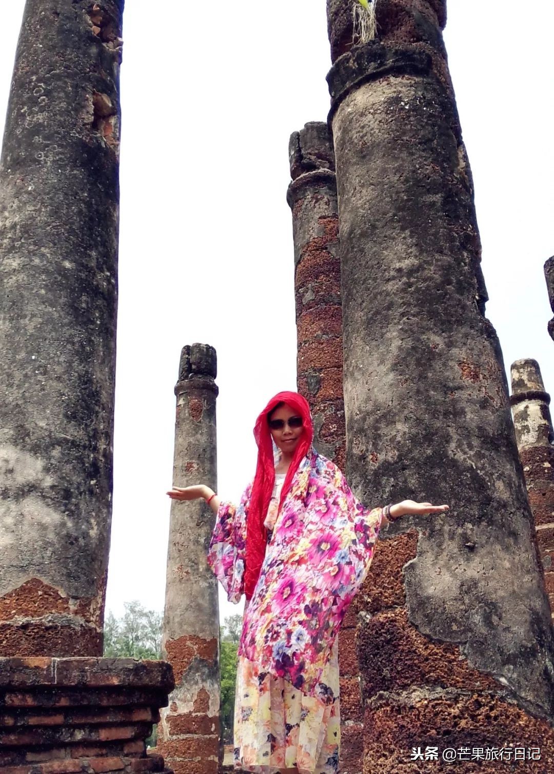 在泰国5000块钱可以玩多久,泰国五日游攻略详细