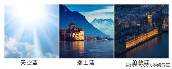 颜色太鲜艳了调饱和度吗,颜色真的太重要