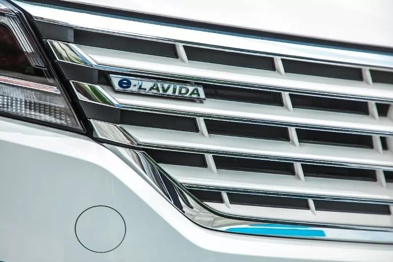 朗逸电动版怎么样?上汽大众朗逸纯电超强实力无与争锋