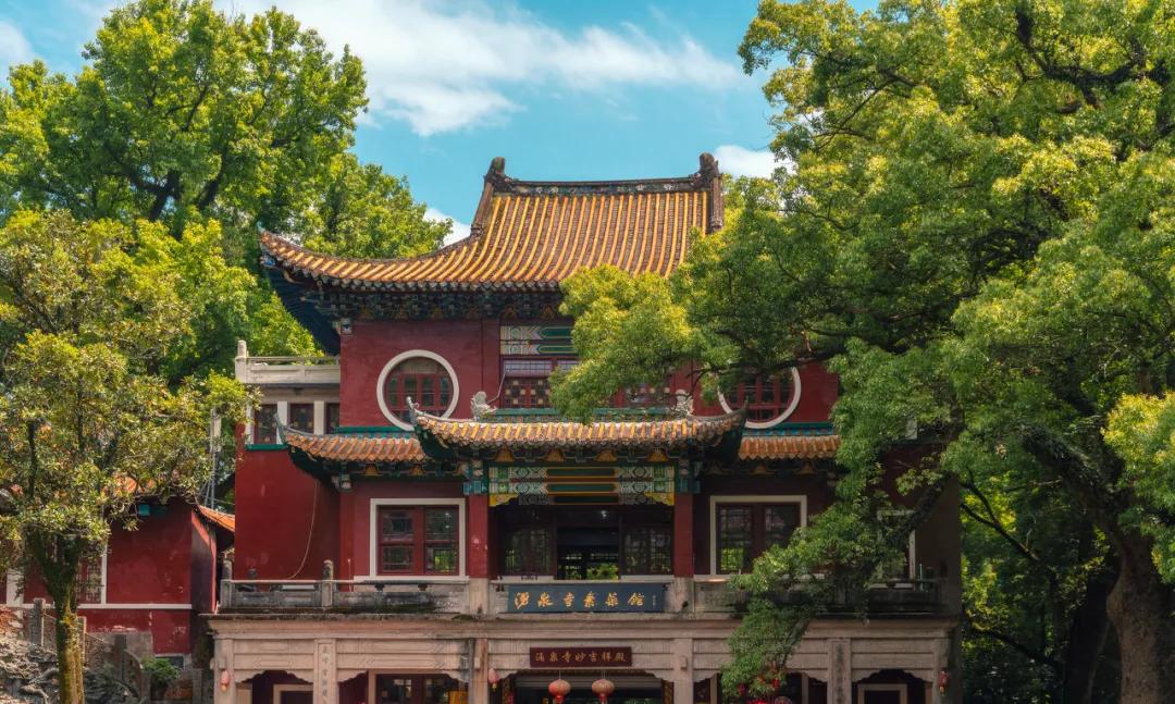 福州一座会让人怀念的城市,福州一座宝藏小镇