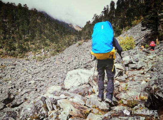 拓乐背包,拓乐骑行背包