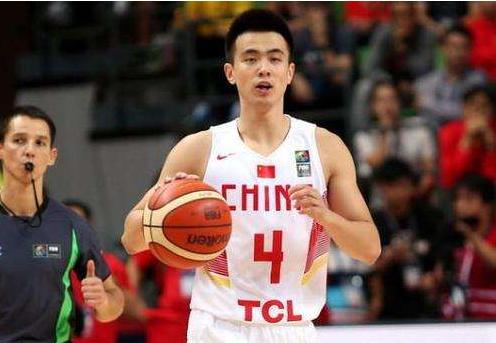 辽篮队员名称,辽篮一山不容二虎赵继伟郭艾伦