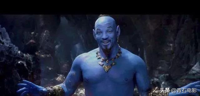 关于cg电影发展历程的看法,盘点十部加入cgi处理的电影