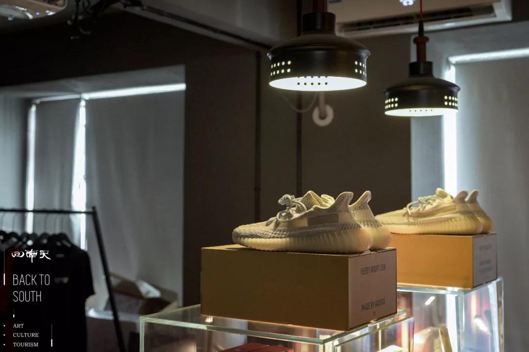 潮牌眼镜店推荐,比较潮的眼镜店