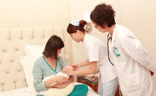 产后42天复查为什么要抽血,42天产后复查为什么要内检