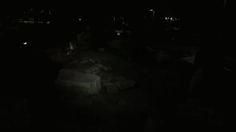 战术红光照明,巡逻照明哪个牌子好