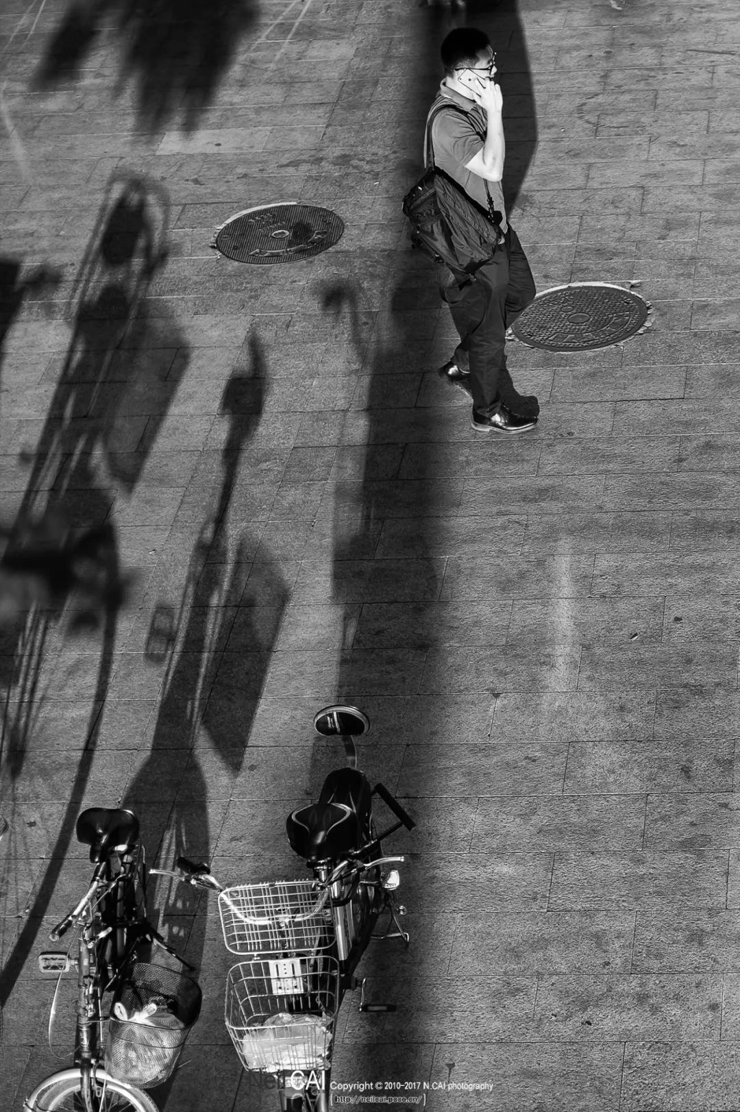 黑白摄影灰度,黑白摄影简约