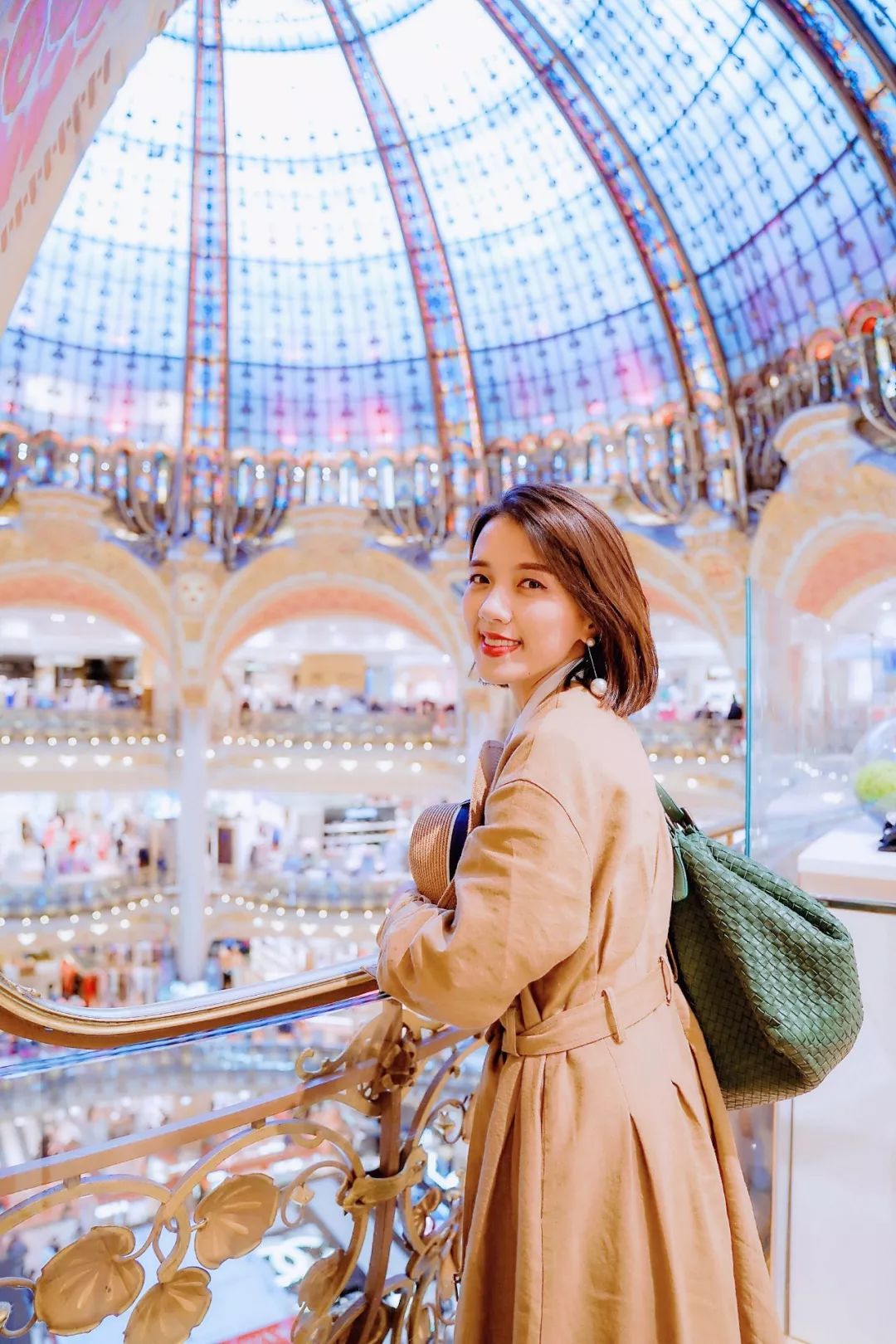 巴黎旅游攻略三天,巴黎最近的赛程