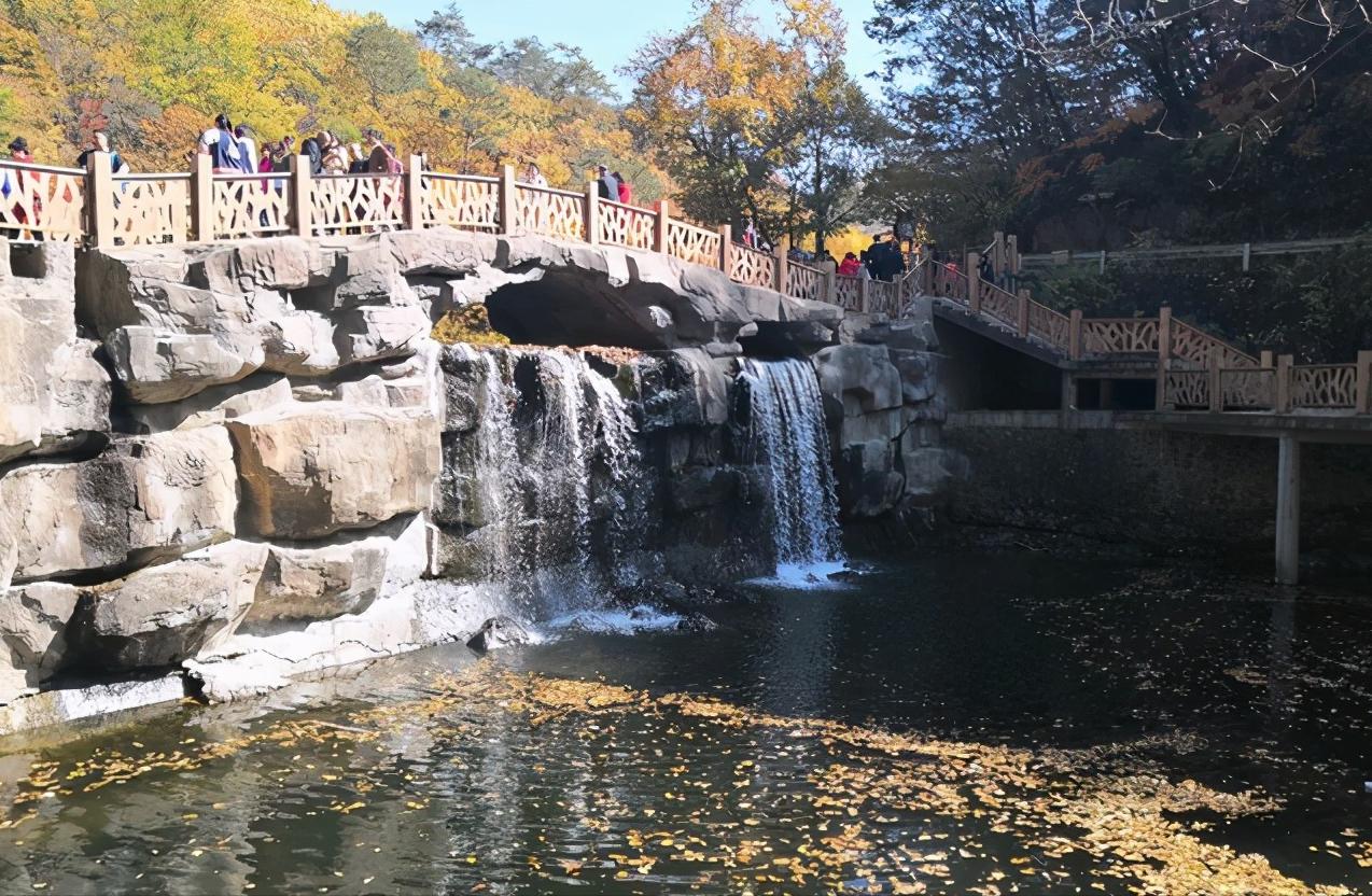 浅谈全国各省份,辽宁省本溪市地域分析