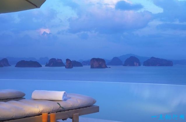 泰国酒店推荐芭东酒店,泰国酒店推荐离大皇宫近