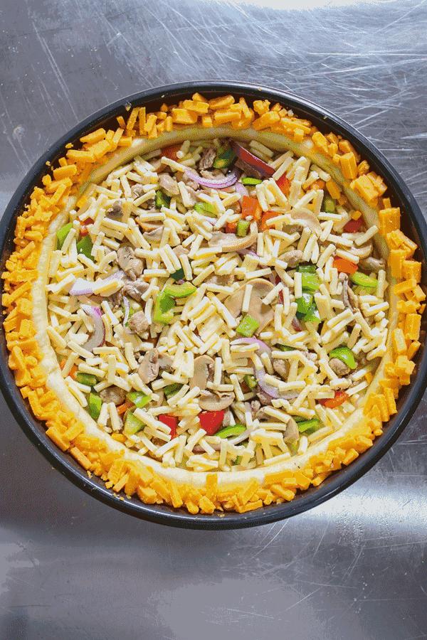 披萨学习技术要点,学习披萨需要掌握哪些重点