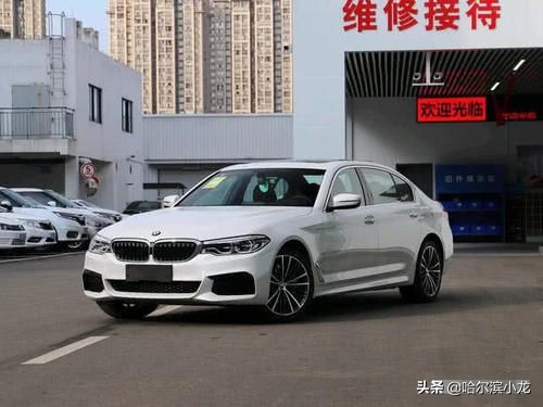 宝马5系全款,宝马5系落地多少钱纯黑色的