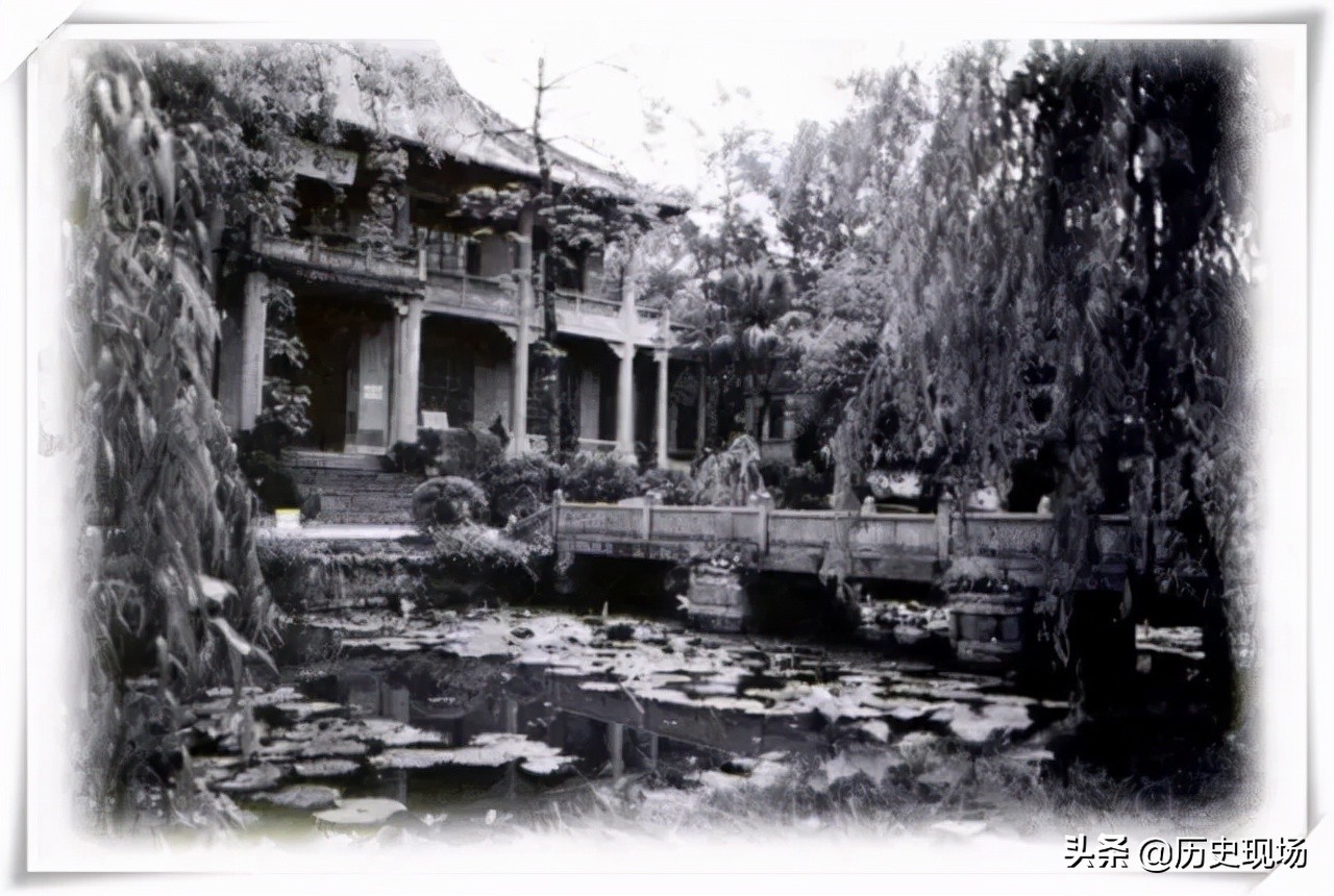 广雅中学的前世今生