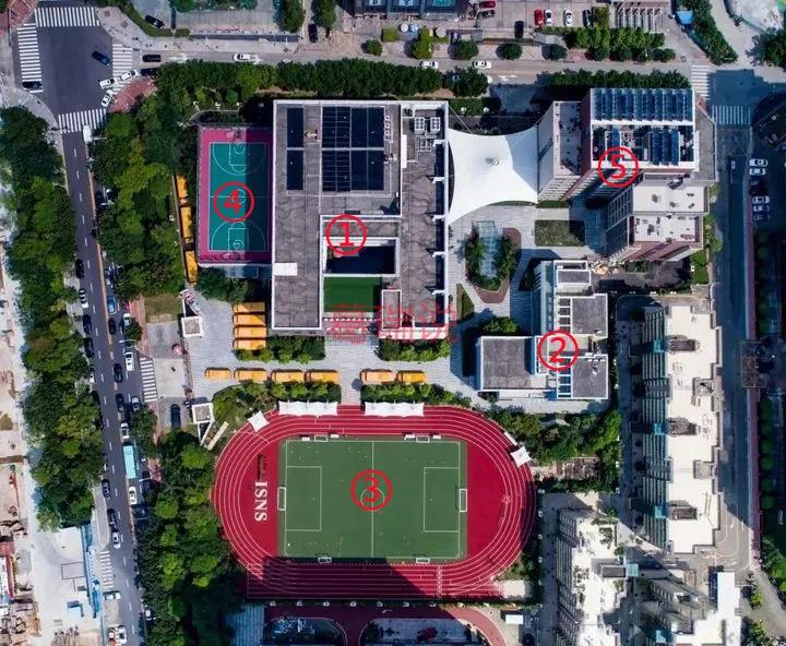 深圳南山国际学校,南山外国语学校的师资力量