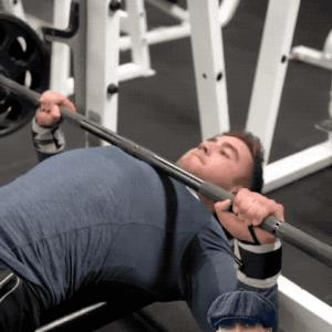 胸部下垂怎样有效练胸大肌,练胸后如何全方位放松胸大肌