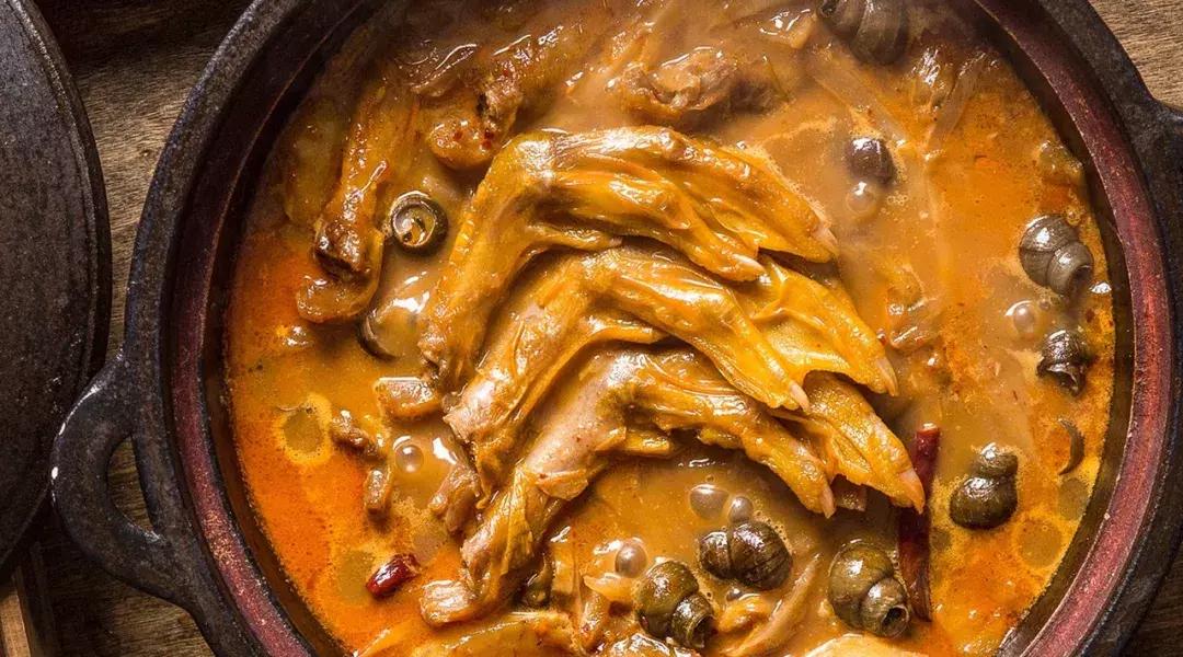 国庆最全吃喝指南，31个省和港澳台，一个都不能少