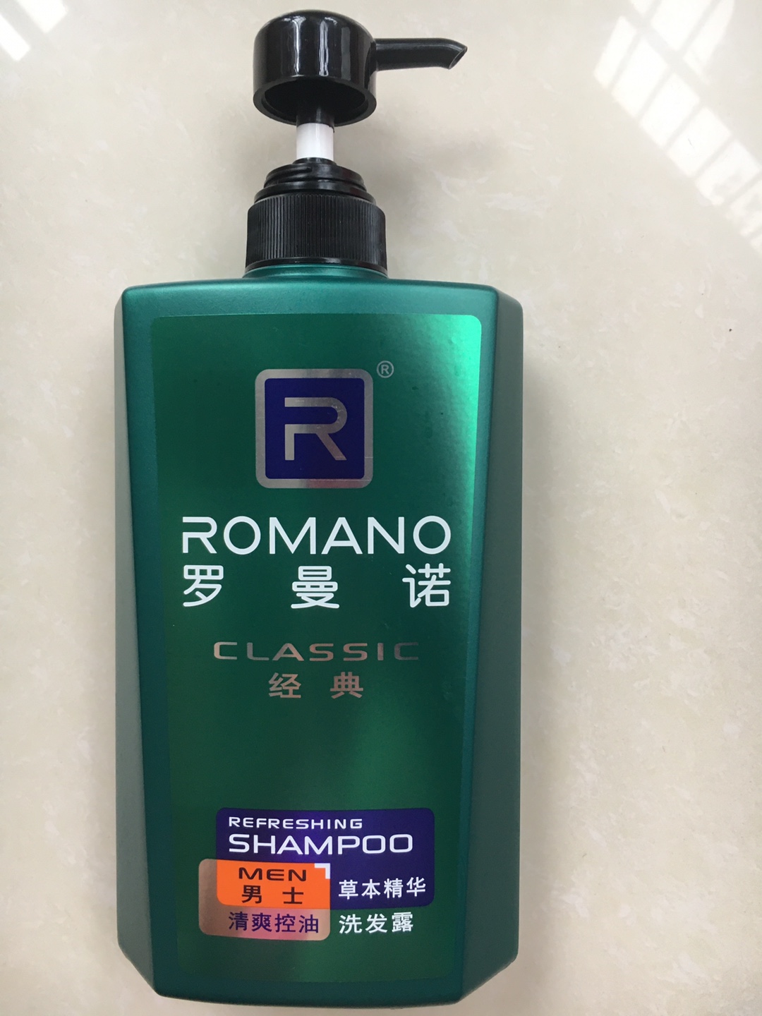 男士洗发水怎么买,男士洗发水正品和普通