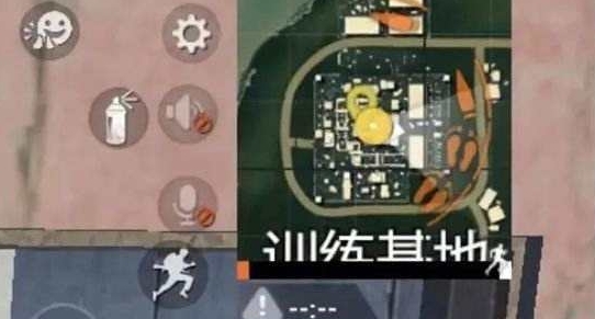 吃鸡极限压枪和平精英教学,和平精英四指进阶打法