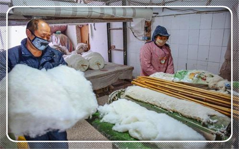 农村创业适合做什么小作坊,想开个家庭小作坊有什么好项目