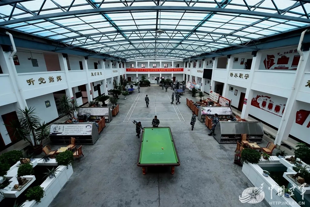 一站两点：雪域雷达兵延续至今的特殊戍边方式