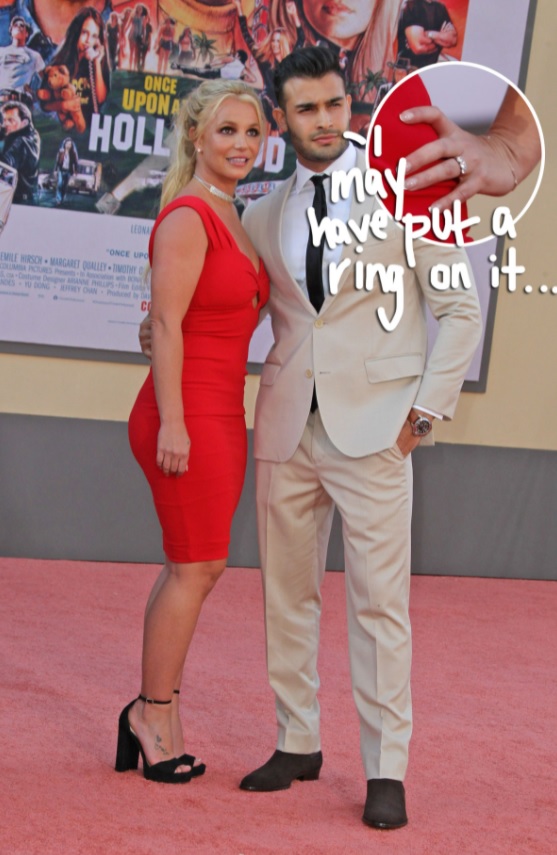 布兰妮官宣婚礼日期,布兰妮宣布订婚宴