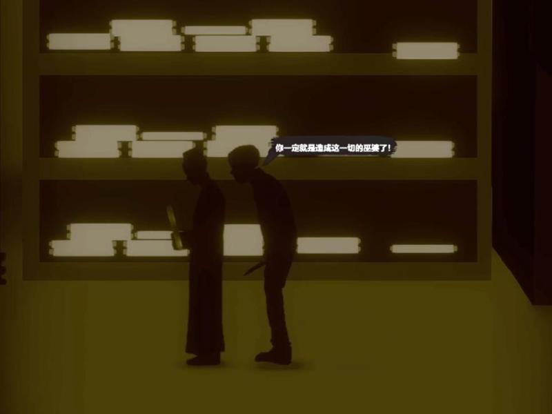 诱惑：*制抵**女鬼的诱惑，揭开深山老庙的秘密，一款东南亚恐怖游戏