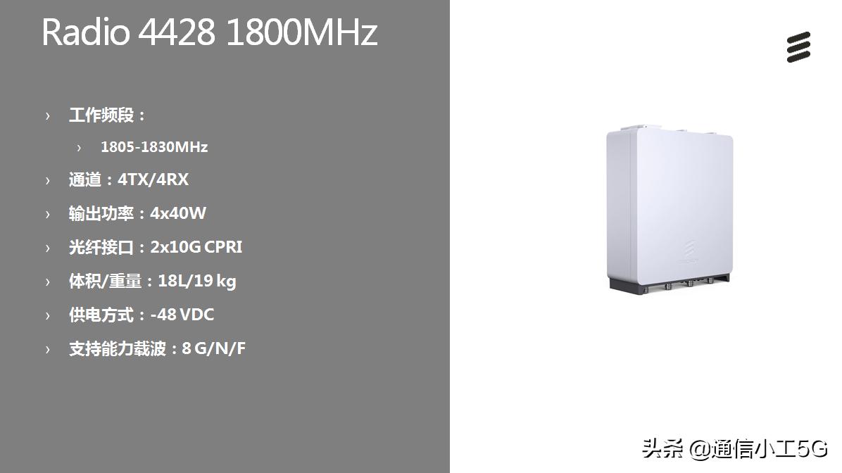 5g可以用爱立信吗,爱立信5g什么时候用