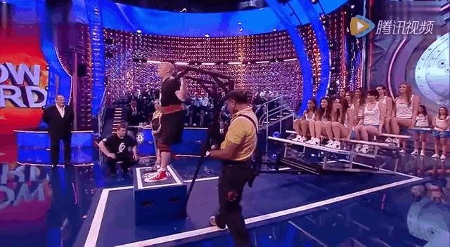 世界深蹲纪录最高的人,深蹲能达到400公斤的人有多强