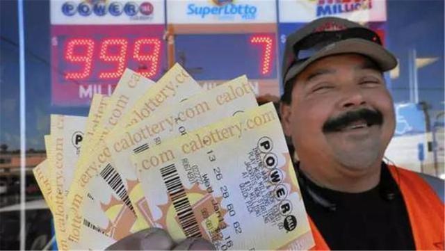 彩票连续遭到质疑,彩票或出现信任危机