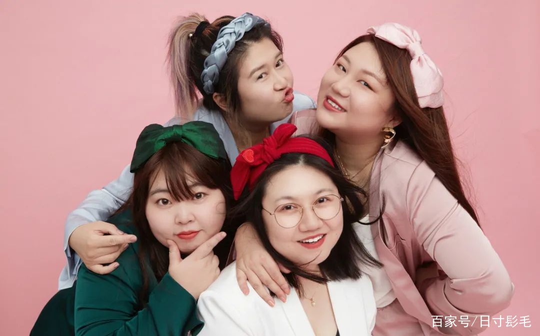 娱乐圈不减肥美女,娱乐圈不减肥的女明星