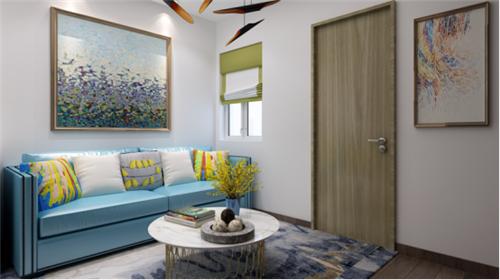 传统欧式和现代欧式风格,最新款欧式装修风格效果图