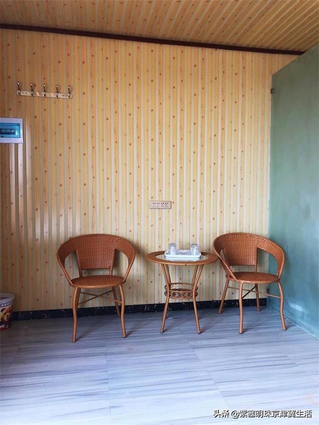 东戴河旅行真正的海景度假村,辽宁海边度假村自由行攻略