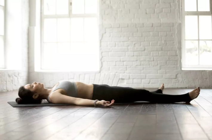 零基础哈他瑜伽入门,哈他瑜伽和哈他正位有什么区别