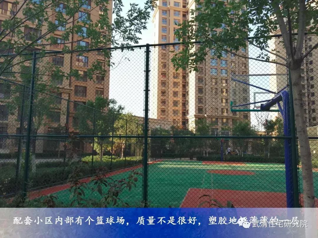 万城和文城哪个好,万家城风水