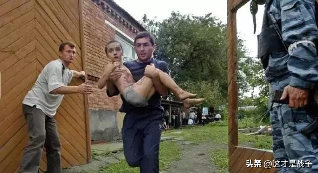 俄罗斯几次恐怖袭击事件,俄罗斯最大的几次恐怖袭击