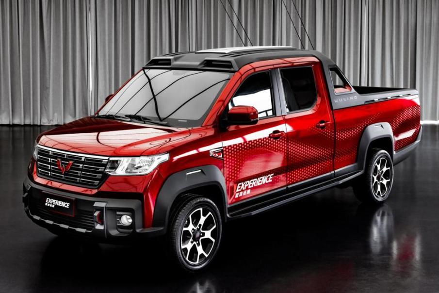 6万以下皮卡,6万左右性价比高的皮卡