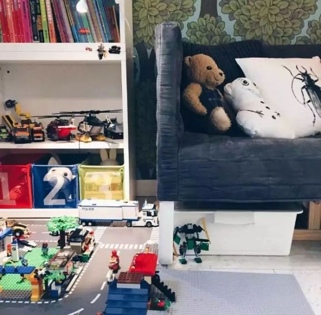 改造上海一家三口27平老房,小夫妻改造上海老房子装修40多万