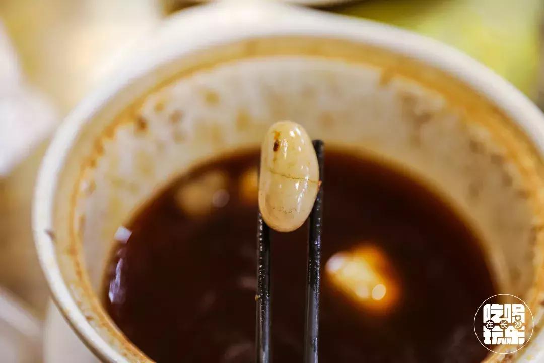 周末好吃的食材打卡,周末打卡美食分享