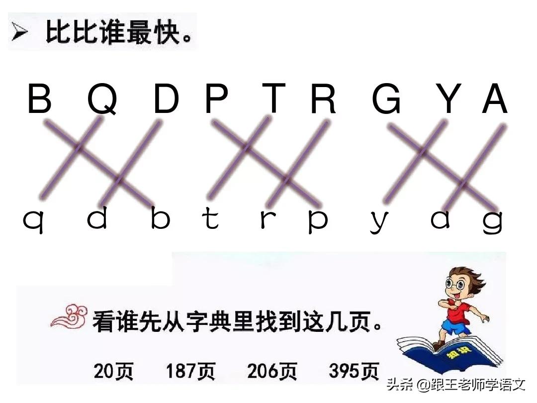 部编版语文一年级上册语文园地五,一年级下册语文语文园地五的讲解