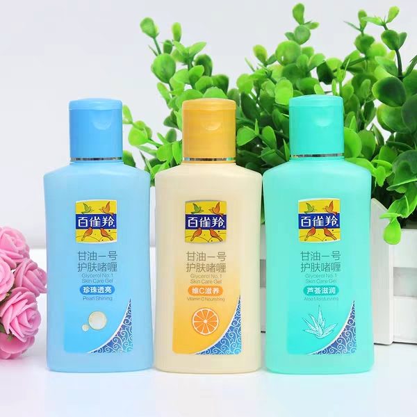 这几种国货千万不要用,十大必买国货护肤品