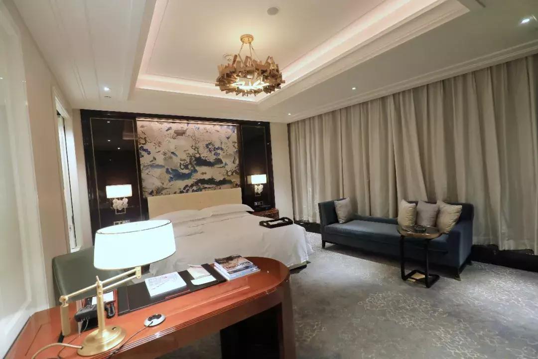 高端酒店服务有哪些,顶级酒店提供什么服务