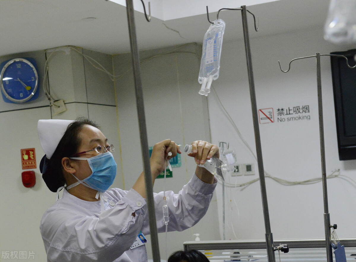 静脉输注类克药物，需要注意什么？