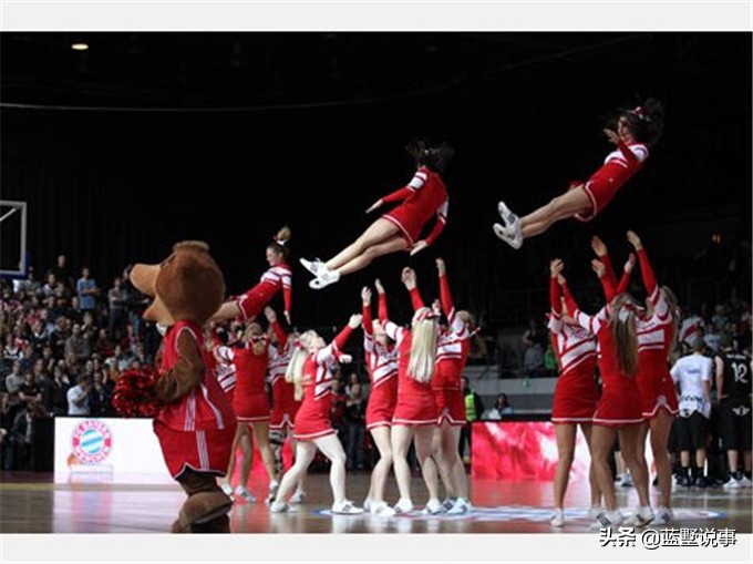 德国篮球联赛拜仁慕尼黑,拜仁慕尼黑篮球俱乐部比赛