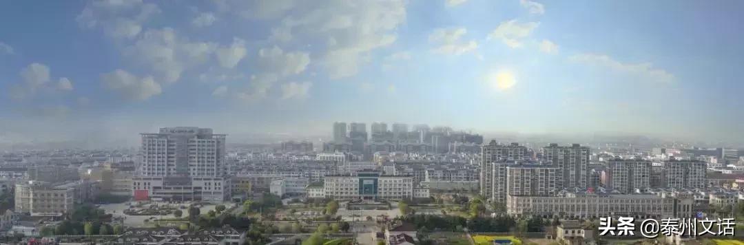 泰州有哪些国企招聘,泰州最有钱企业