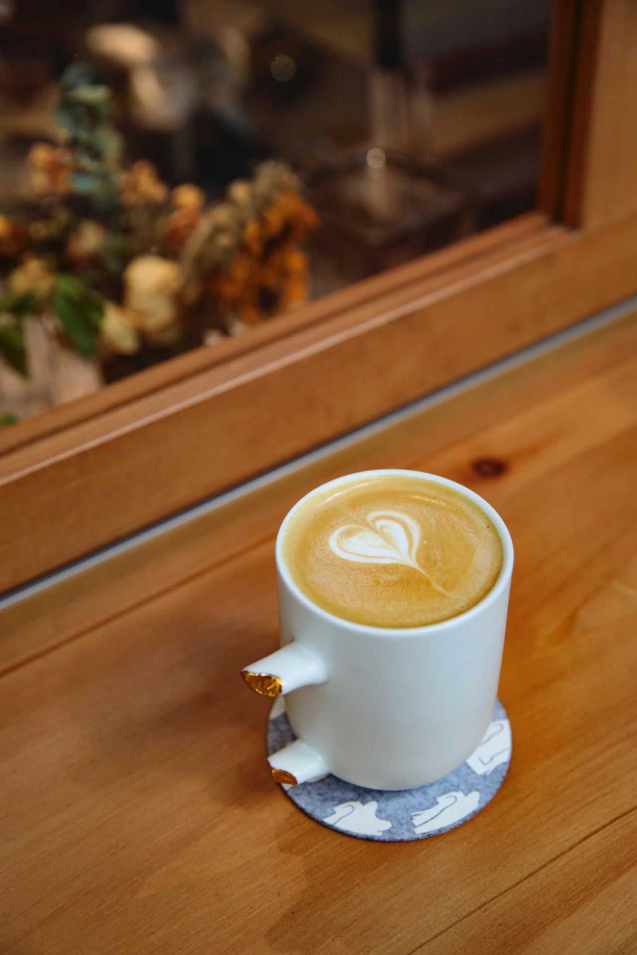 上海最新的15家特色咖啡馆,上海网红咖啡馆