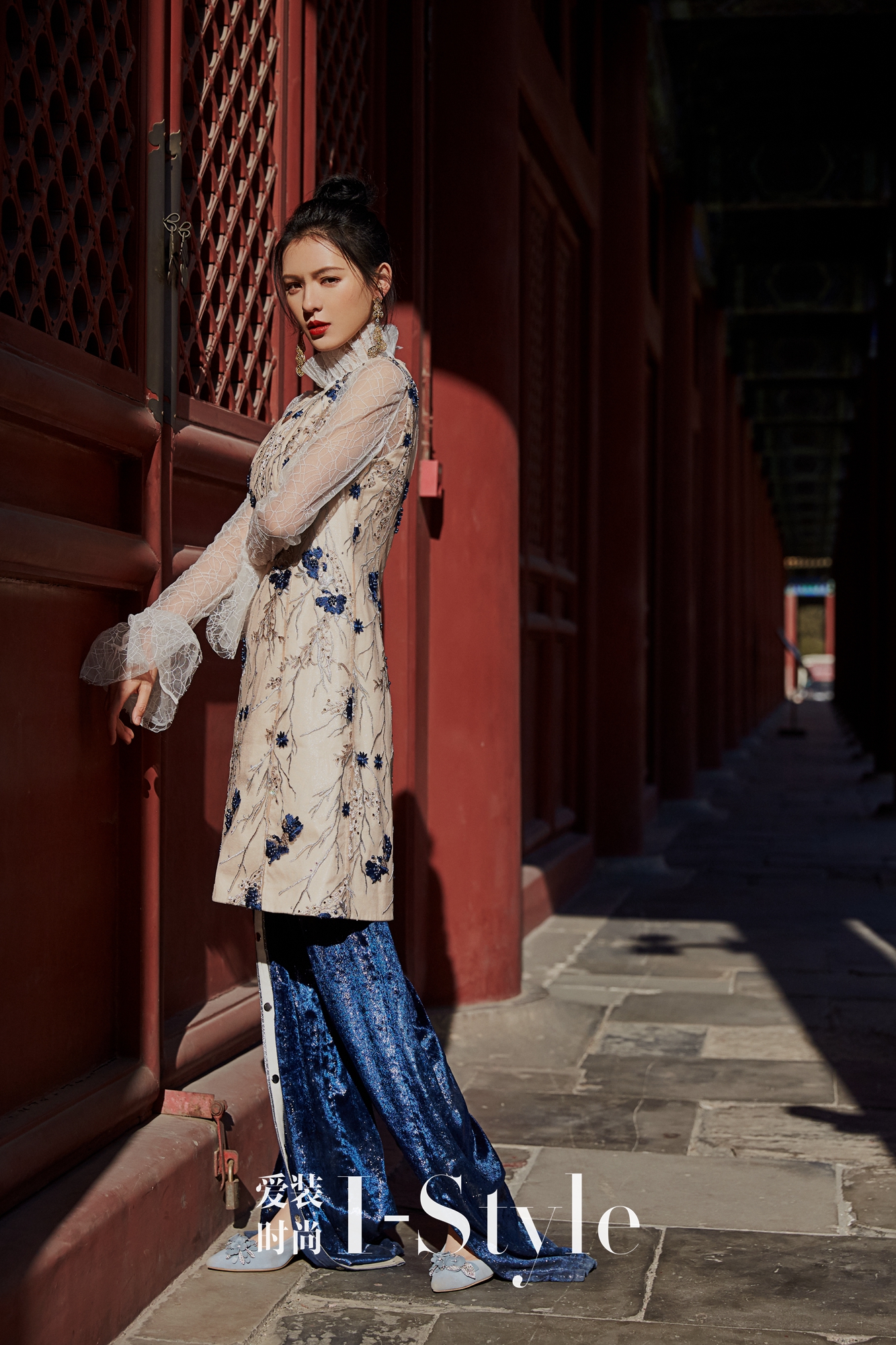 张予曦是这样变美变精致的,张予曦同款变美小技巧