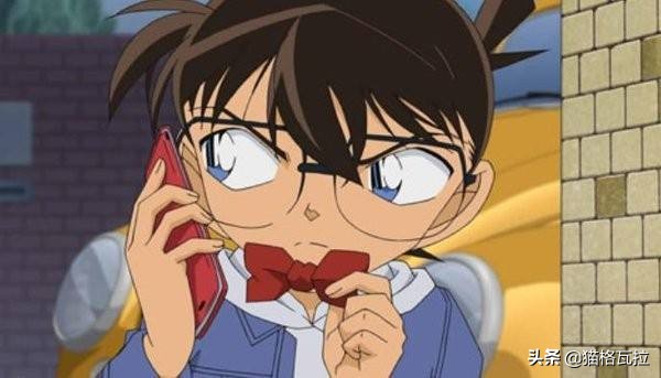 这个萌侦探居然打败了《复联4》，了解一下