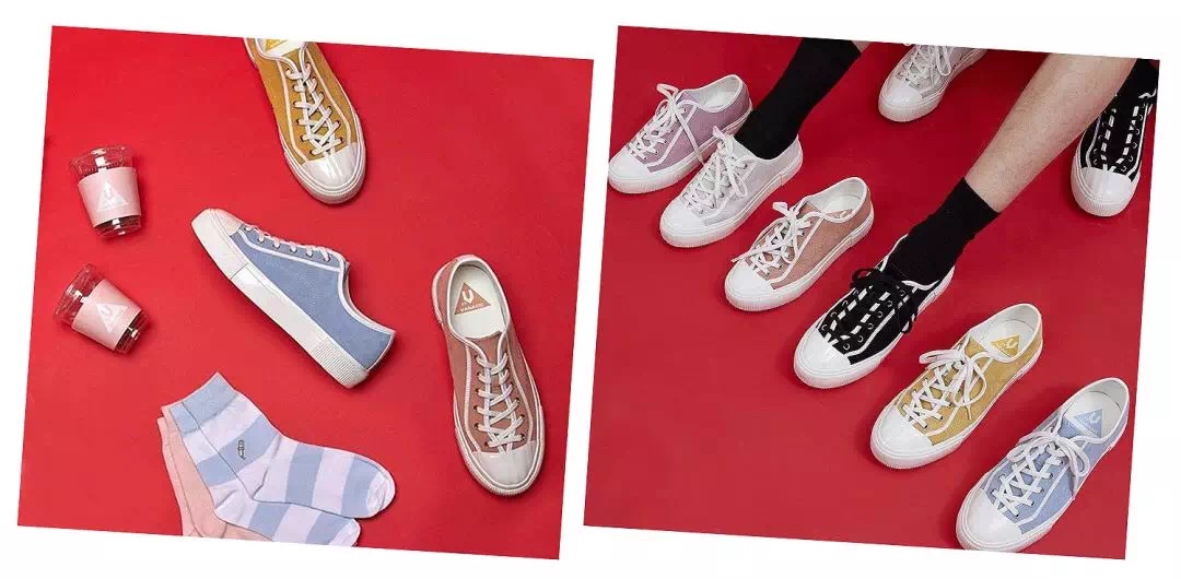 最流行的匡威帆布鞋,匡威最火的帆布鞋是哪款