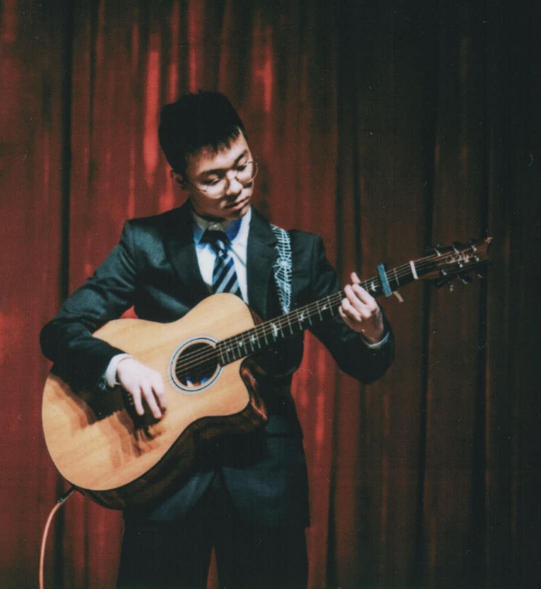 众人认为的“3分钟热度”，成就了我走进约翰霍普金斯的梦想